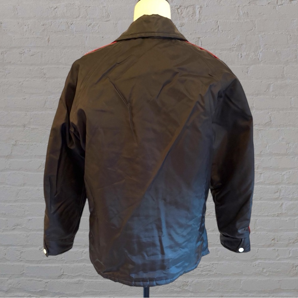 Vintage 70s coaches jacket trucker jacket - Picture 6 of 13